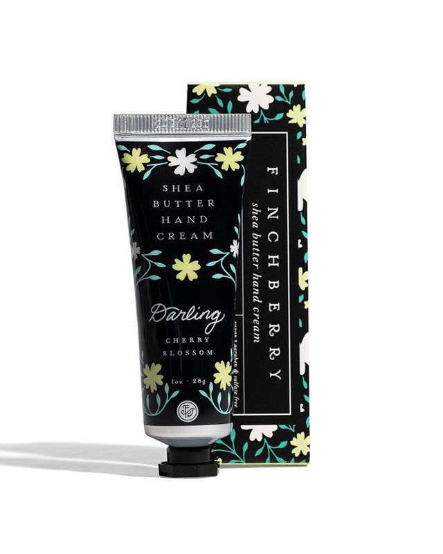 Darling Travel Hand Cream