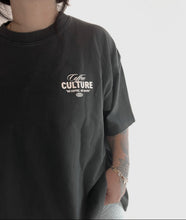 Load image into Gallery viewer, Coffee Culture Graphic Tee