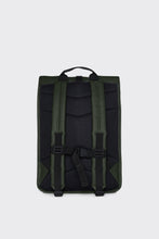 Load image into Gallery viewer, RAINS Rolltop Rucksack