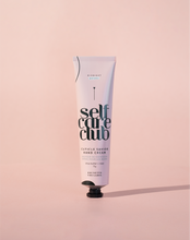 Load image into Gallery viewer, Cuticle Saver Hand Cream // Shea Butter + Rose