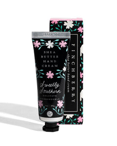 Sweetly Southern Travel Hand Cream