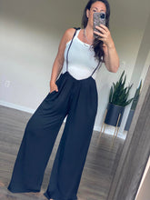 Load image into Gallery viewer, Dani Drawstring Jumpsuit
