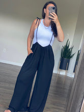 Load image into Gallery viewer, Dani Drawstring Jumpsuit