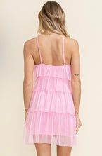Load image into Gallery viewer, Lauren’s Pretty in Pink Dress