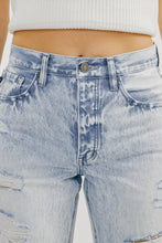 Load image into Gallery viewer, Dixon Ultra High Rise 90&#39;s Boyfriend Jeans