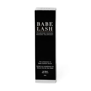 Babe Lash - Enriching Mascara
