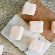 Load image into Gallery viewer, Exfoliating Sugar Cubes