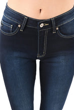 Load image into Gallery viewer, FINAL SALE - Betsy Chic Super Skinny