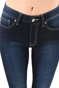 FINAL SALE - Betsy Chic Super Skinny