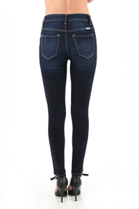 FINAL SALE - Betsy Chic Super Skinny