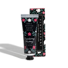 Load image into Gallery viewer, Cranberry Chutney Travel Hand Cream