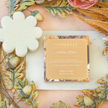 Load image into Gallery viewer, Spongelleé Body Wash Infused Buffer - Autumn Bloom