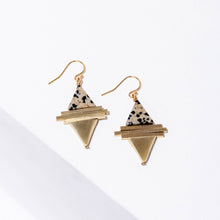 Load image into Gallery viewer, Larissa Loden Jewelry - Protos Earrings