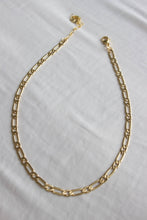 Load image into Gallery viewer, CLEOPATRA 24kt Gold Plate Chain Layer