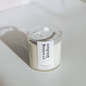 HSC Soy Candle - Evening Kitchen
