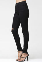 Load image into Gallery viewer, FINAL SALE - Leilani High Rise Super Skinny