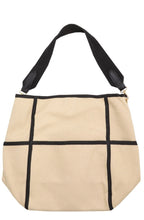 Load image into Gallery viewer, Chic Canvas Tote