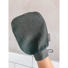 Load image into Gallery viewer, TAN. Self-Tanning Exfoliating Mitt