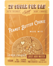 Load image into Gallery viewer, Sweet Logic Mug Baking Mixes