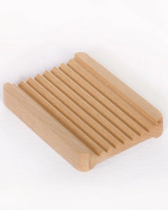 Dual Side Natural Tray