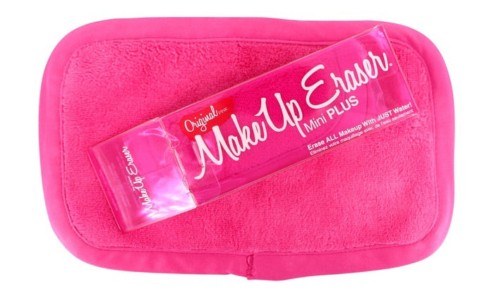 FINAL SALE - Makeup Eraser