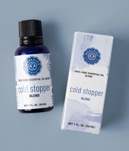 Cold Stopper Blend Essential Oil