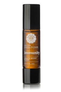 Immunity Blend Blend Double Sided Roll On