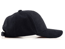 Load image into Gallery viewer, Corduroy Classic Cap - Snow