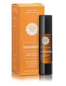 Immunity Blend Blend Double Sided Roll On