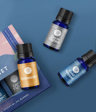 Load image into Gallery viewer, The Wellness Essential Blend Oil Collection