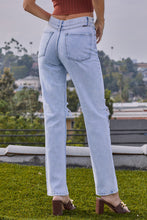 Load image into Gallery viewer, Rachel 90&#39;s Straight Leg Jeans