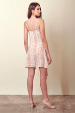 Load image into Gallery viewer, Victoria Snake Print Dress