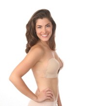 Load image into Gallery viewer, V-Bra Strapless Backless Bra