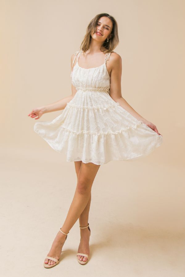 Lucy Mini Dress